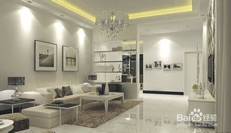 住宅室内装修风格与瓷砖搭配全攻略