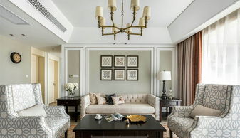 室内装修效果图大全 探索住宅设计与阔达装饰的专业之道