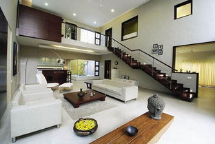 办公室选用复式楼的风水讲究与室内布局建议