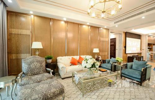 广州花都区住宅室内装修公司选择指南 如何甄选优质服务商